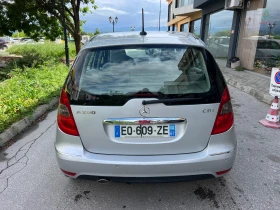 Обява за продажба на Mercedes-Benz A 200 CDI NAVI FACELIFT ~2 999 лв. - изображение 6