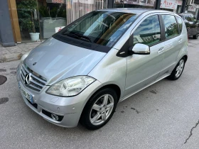 Обява за продажба на Mercedes-Benz A 200 CDI NAVI FACELIFT ~2 999 лв. - изображение 9