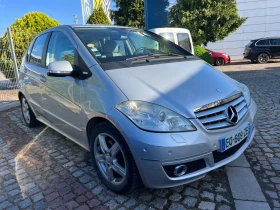 Обява за продажба на Mercedes-Benz A 200 CDI NAVI FACELIFT ~2 999 лв. - изображение 1