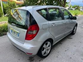Обява за продажба на Mercedes-Benz A 200 CDI NAVI FACELIFT ~2 999 лв. - изображение 4