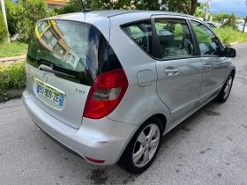 Обява за продажба на Mercedes-Benz A 200 CDI NAVI FACELIFT ~2 999 лв. - изображение 5