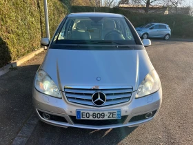 Обява за продажба на Mercedes-Benz A 200 CDI NAVI FACELIFT ~2 999 лв. - изображение 11