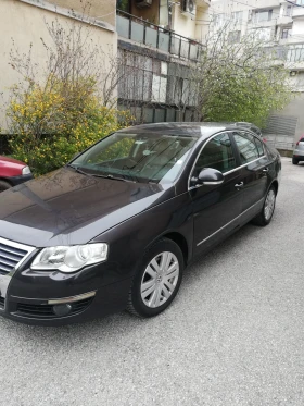 Обява за продажба на VW Passat ~7 500 лв. - изображение 1