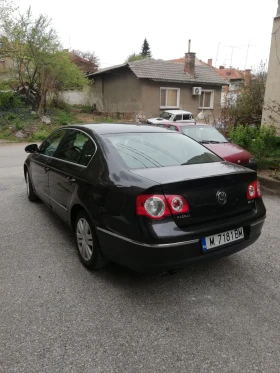 Обява за продажба на VW Passat ~7 500 лв. - изображение 3