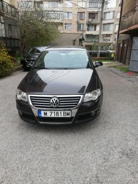 Обява за продажба на VW Passat ~7 500 лв. - изображение 2