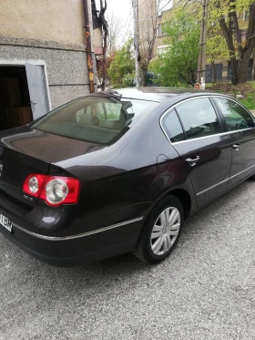 Обява за продажба на VW Passat ~7 500 лв. - изображение 4