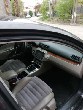 Обява за продажба на VW Passat ~7 500 лв. - изображение 6