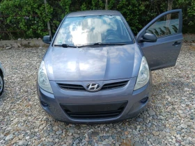Hyundai I20 | Mobile.bg    11