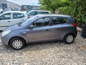Hyundai I20 | Mobile.bg    2