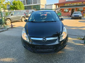 Opel Corsa 1.2 BARTER 80 - 4650 лв. - 80766535 2