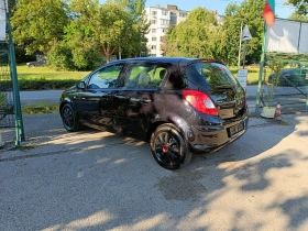 Opel Corsa 1.2 BARTER 80 - 4650 лв. - 80766535 6