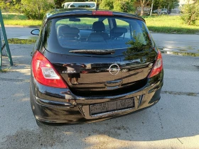 Opel Corsa 1.2 BARTER 80 - 4650 лв. - 80766535 5