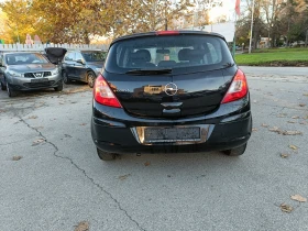 Opel Corsa 1.2 BARTER 80 | Mobile.bg    6
