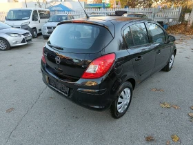 Opel Corsa 1.2 BARTER 80 | Mobile.bg    5