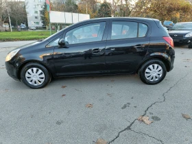 Opel Corsa 1.2 BARTER 80 | Mobile.bg    8