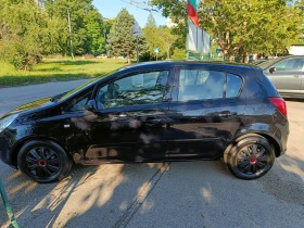 Opel Corsa 1.2 BARTER 80 - 4650 лв. - 80766535 7