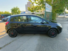 Opel Corsa 1.2 BARTER 80 - 4650 лв. - 80766535 3