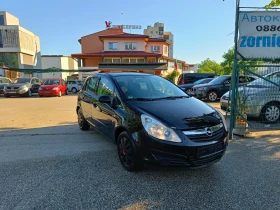 Opel Corsa 1.2 BARTER 80 - 4650 лв. - 80766535 1