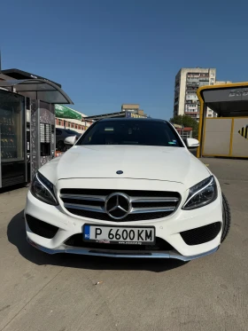 Mercedes-Benz C 400 C400 4Matic  | Mobile.bg    3