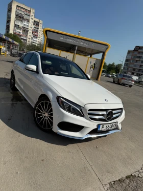 Mercedes-Benz C 400 C400 4Matic  | Mobile.bg    2