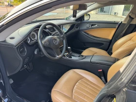 Mercedes-Benz CLS 350 CGI FaceLift | Mobile.bg    11