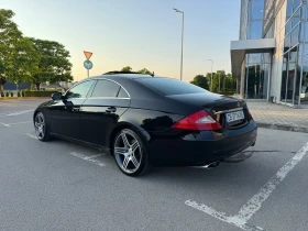     Mercedes-Benz CLS 350 CGI FaceLift