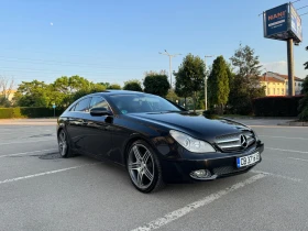 Mercedes-Benz CLS 350 CGI FaceLift | Mobile.bg    4