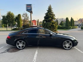 Mercedes-Benz CLS 350 CGI FaceLift | Mobile.bg    5