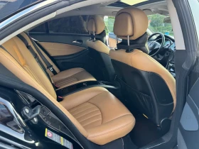 Mercedes-Benz CLS 350 CGI FaceLift | Mobile.bg    16
