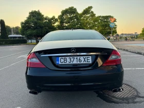 Mercedes-Benz CLS 350 CGI FaceLift | Mobile.bg    7