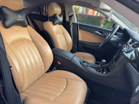 Mercedes-Benz CLS 350 CGI FaceLift | Mobile.bg    12