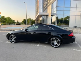 Mercedes-Benz CLS 350 CGI FaceLift | Mobile.bg    6