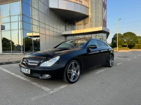 Mercedes-Benz CLS 350 CGI FaceLift | Mobile.bg    3