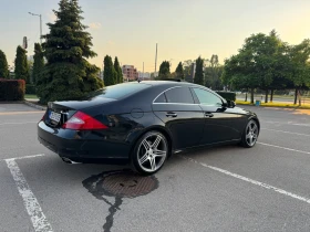 Mercedes-Benz CLS 350 CGI FaceLift | Mobile.bg    2