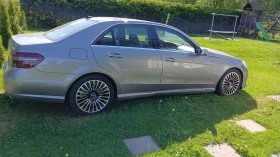 Mercedes-Benz E 250 AMG  | Mobile.bg    5