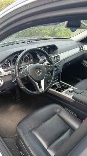 Mercedes-Benz E 250 AMG  | Mobile.bg    8