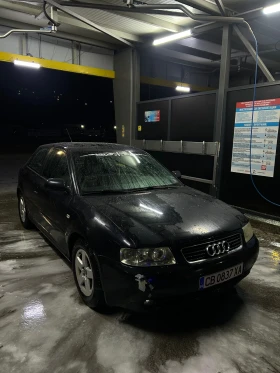 Audi A3 | Mobile.bg    2