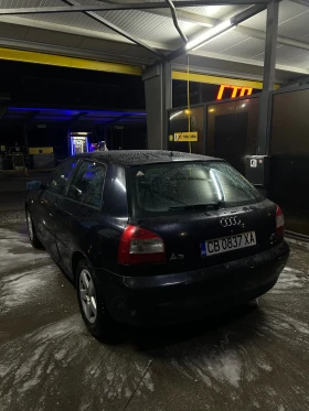 Audi A3 | Mobile.bg    5