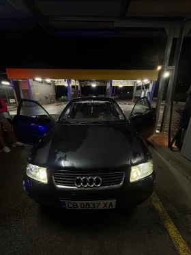 Audi A3 | Mobile.bg    6