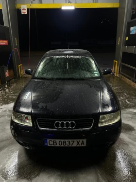 Audi A3 | Mobile.bg    3