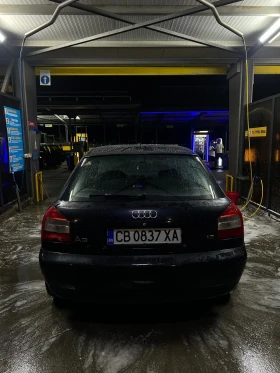 Audi A3 | Mobile.bg    4