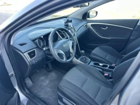 Hyundai I30 1.4 Верига 6скорости - 12300 лв. - 69122948 8