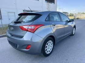 Hyundai I30 1.4 Верига 6скорости - 12300 лв. - 69122948 5