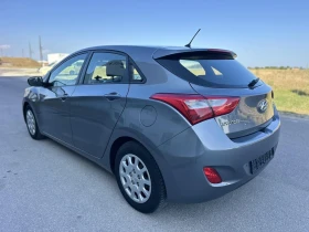 Hyundai I30 1.4 Верига 6скорости - 12300 лв. - 69122948 4