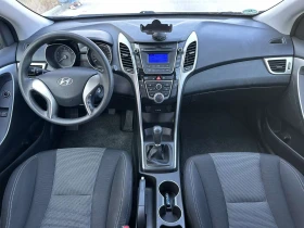 Hyundai I30 1.4 Верига 6скорости - 12300 лв. - 69122948 14