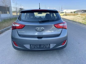 Hyundai I30 1.4 Верига 6скорости - 12300 лв. - 69122948 6