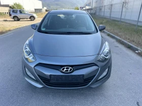 Hyundai I30 1.4 Верига 6скорости - 12300 лв. - 69122948 3