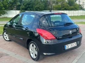 Обява за продажба на Peugeot 308 ~5 600 лв. - изображение 1