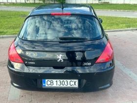 Обява за продажба на Peugeot 308 ~5 600 лв. - изображение 4