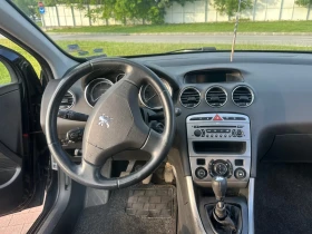 Обява за продажба на Peugeot 308 ~5 600 лв. - изображение 6